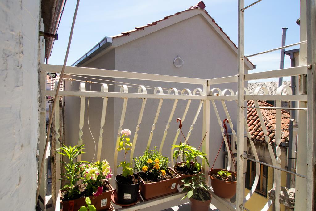 Split Accommodation Номер фото