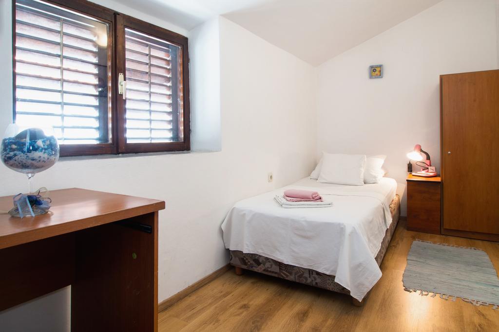 Split Accommodation Номер фото