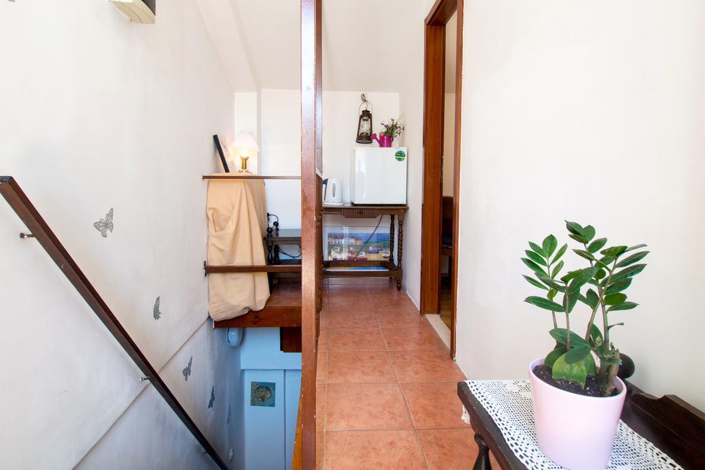 Split Accommodation Номер фото