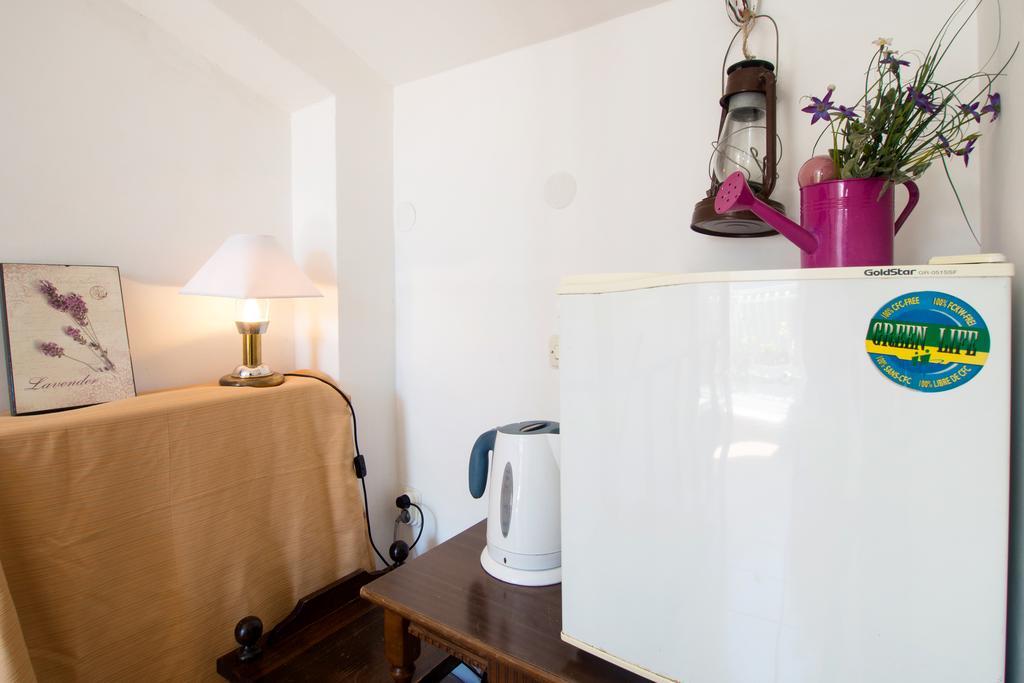 Split Accommodation Номер фото