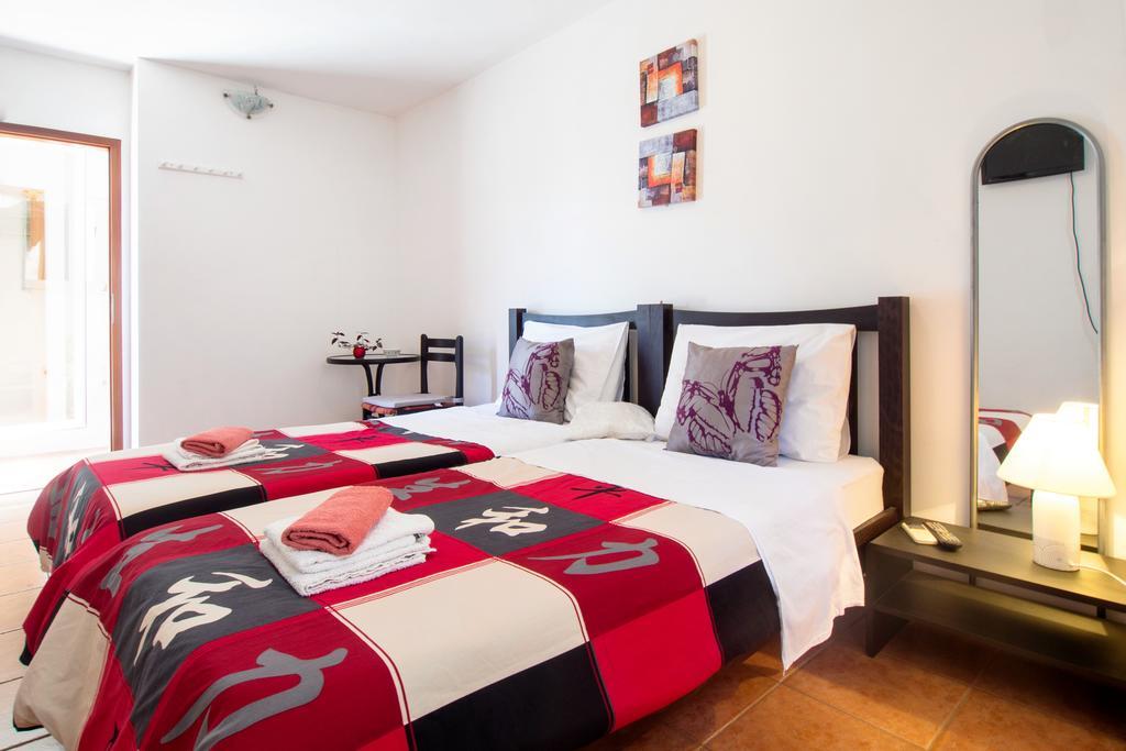 Split Accommodation Номер фото