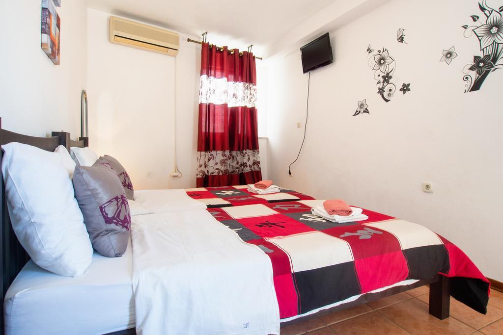 Split Accommodation Номер фото