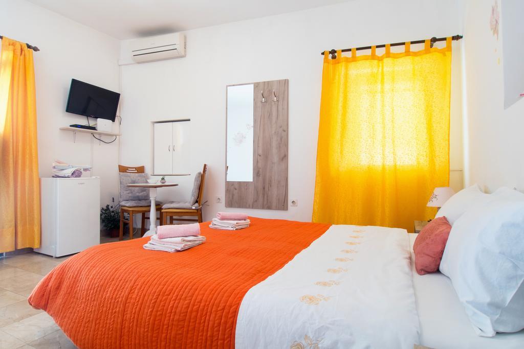 Split Accommodation Номер фото