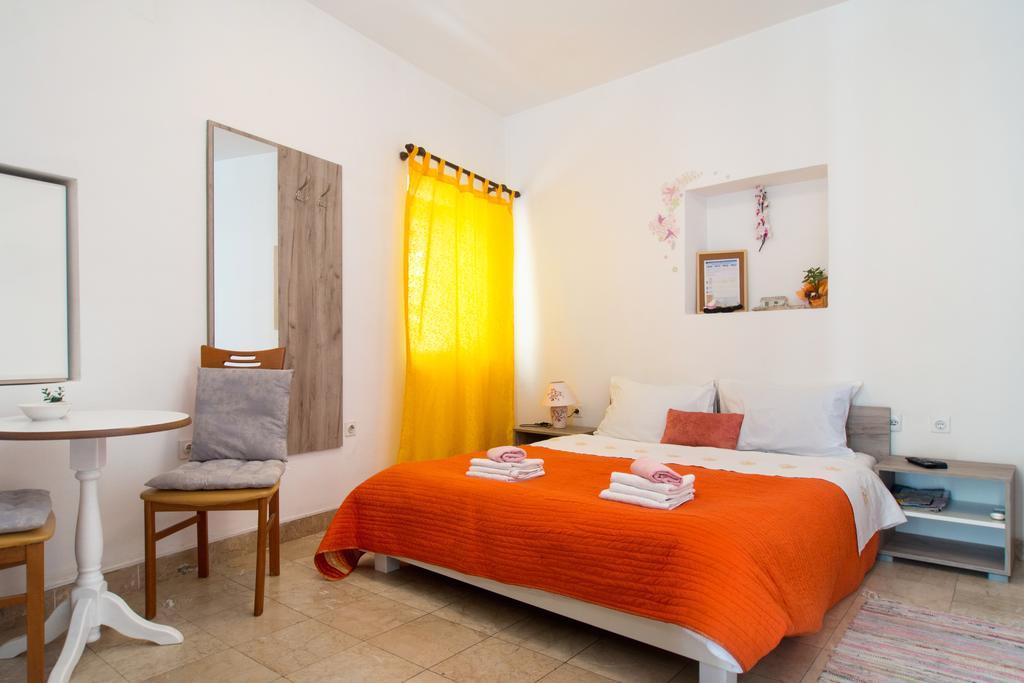 Split Accommodation Номер фото
