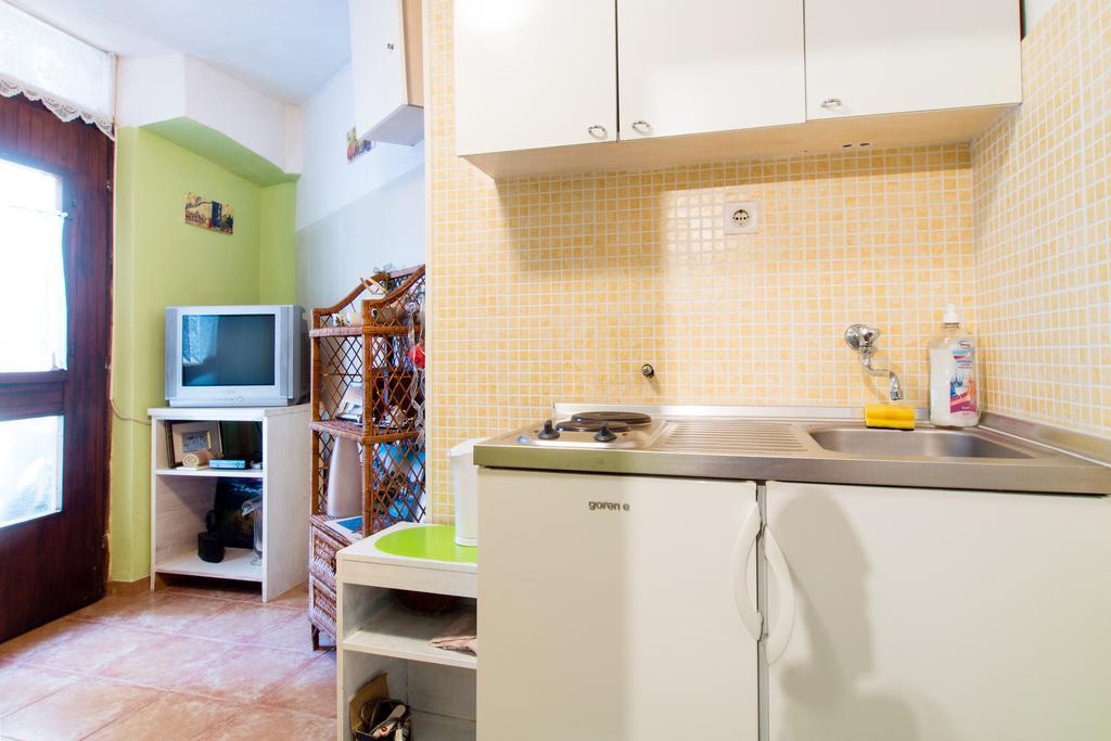 Split Accommodation Экстерьер фото