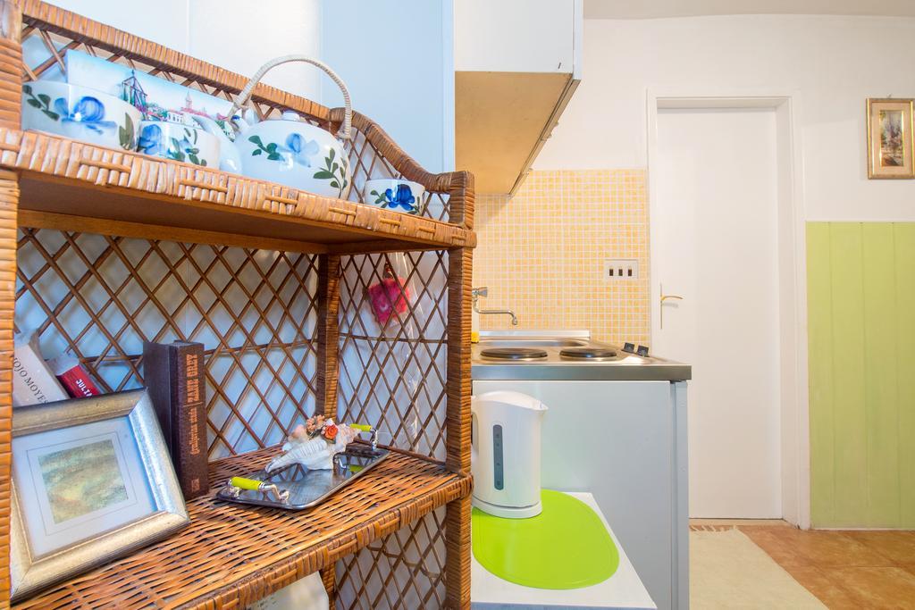 Split Accommodation Номер фото