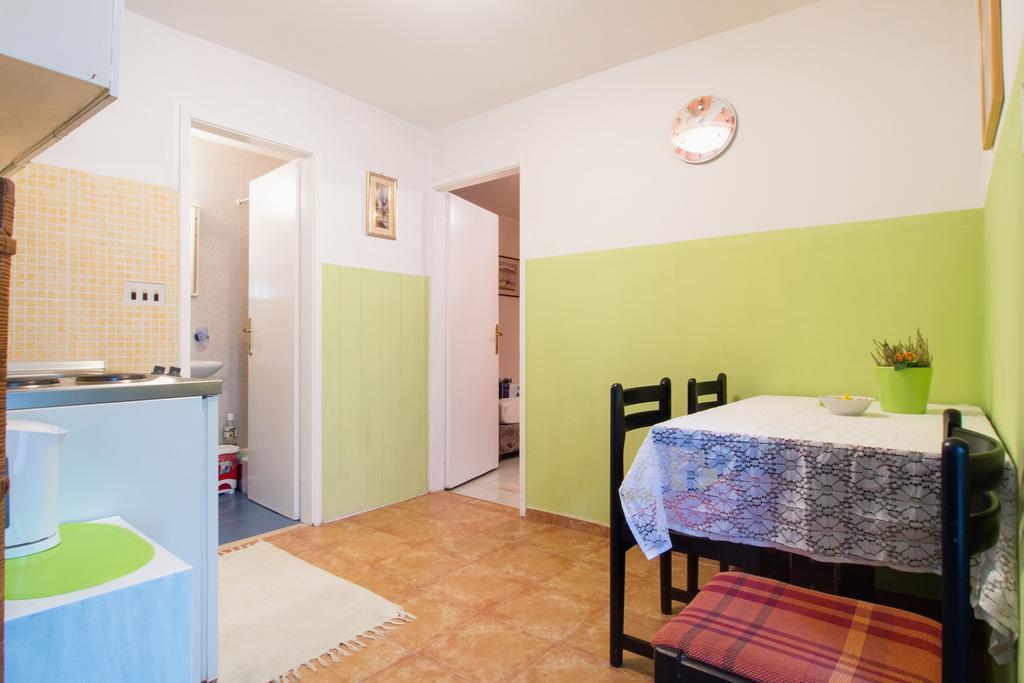 Split Accommodation Номер фото