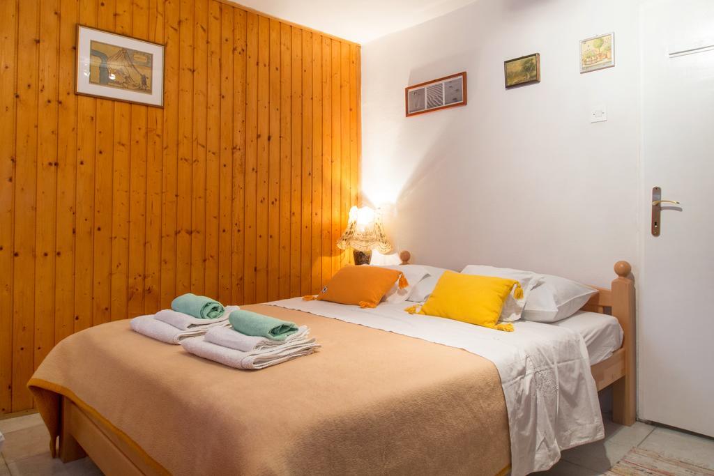 Split Accommodation Номер фото